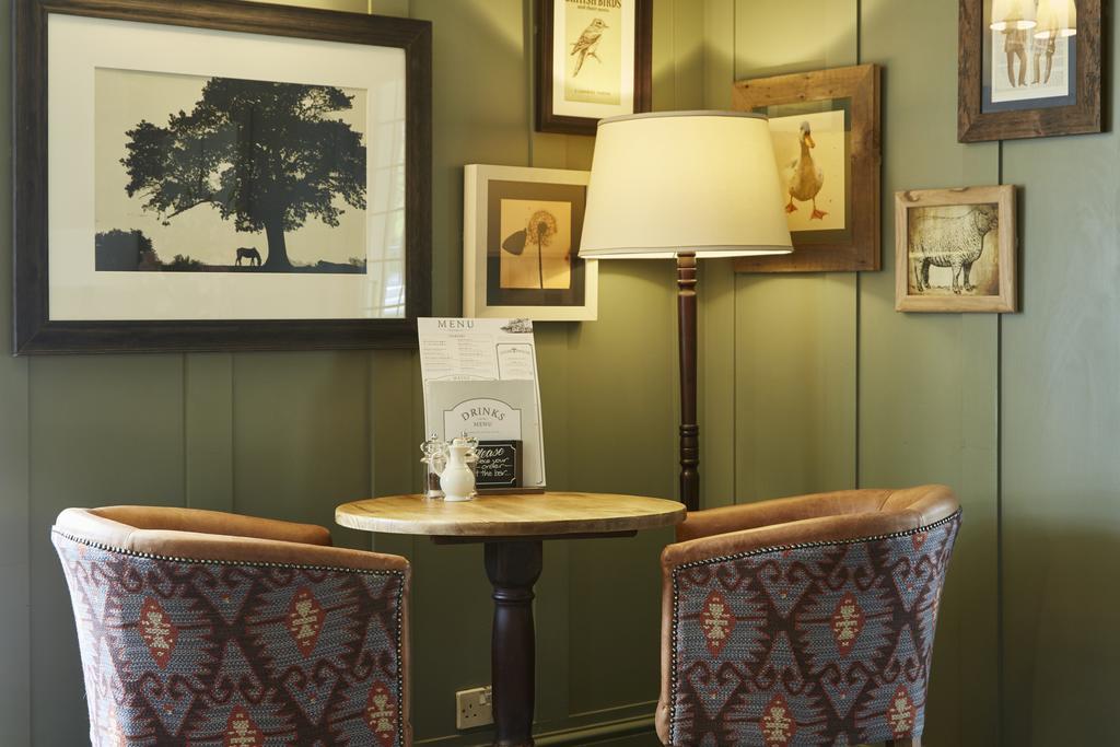 Dartbridge Inn By Greene King Inns Buckfastleigh Εξωτερικό φωτογραφία