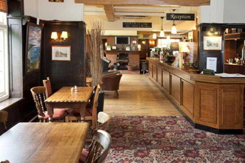 Dartbridge Inn By Greene King Inns Buckfastleigh Εξωτερικό φωτογραφία