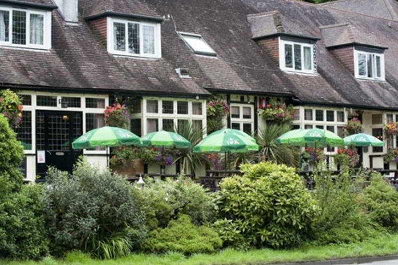 Dartbridge Inn By Greene King Inns Buckfastleigh Εξωτερικό φωτογραφία