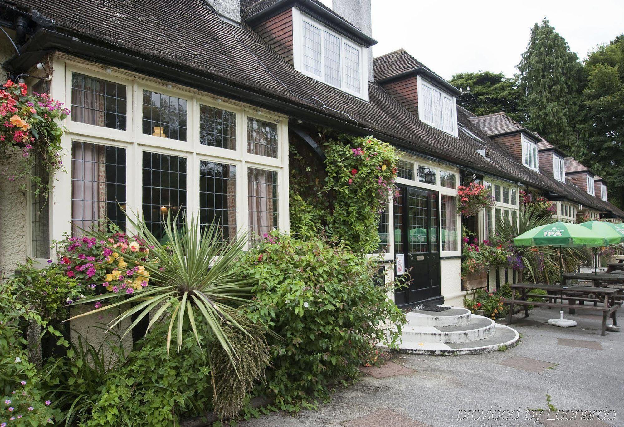Dartbridge Inn By Greene King Inns Buckfastleigh Εξωτερικό φωτογραφία