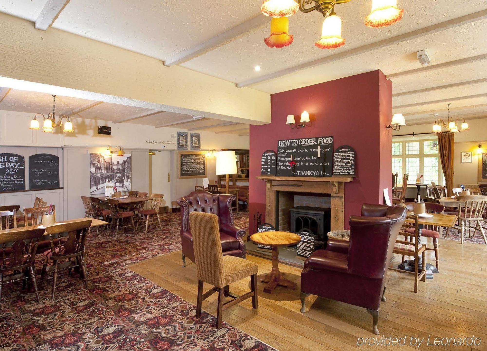 Dartbridge Inn By Greene King Inns Buckfastleigh Εξωτερικό φωτογραφία