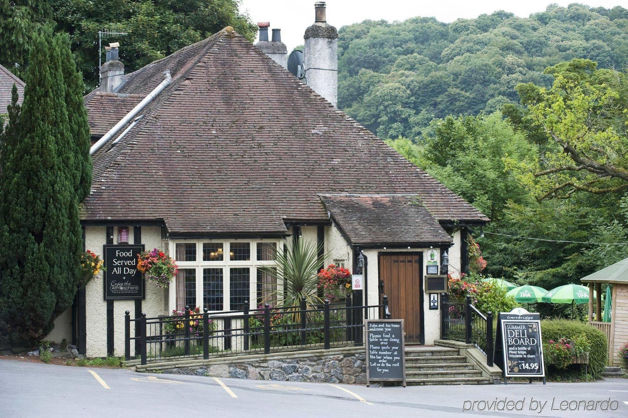 Dartbridge Inn By Greene King Inns Buckfastleigh Εξωτερικό φωτογραφία