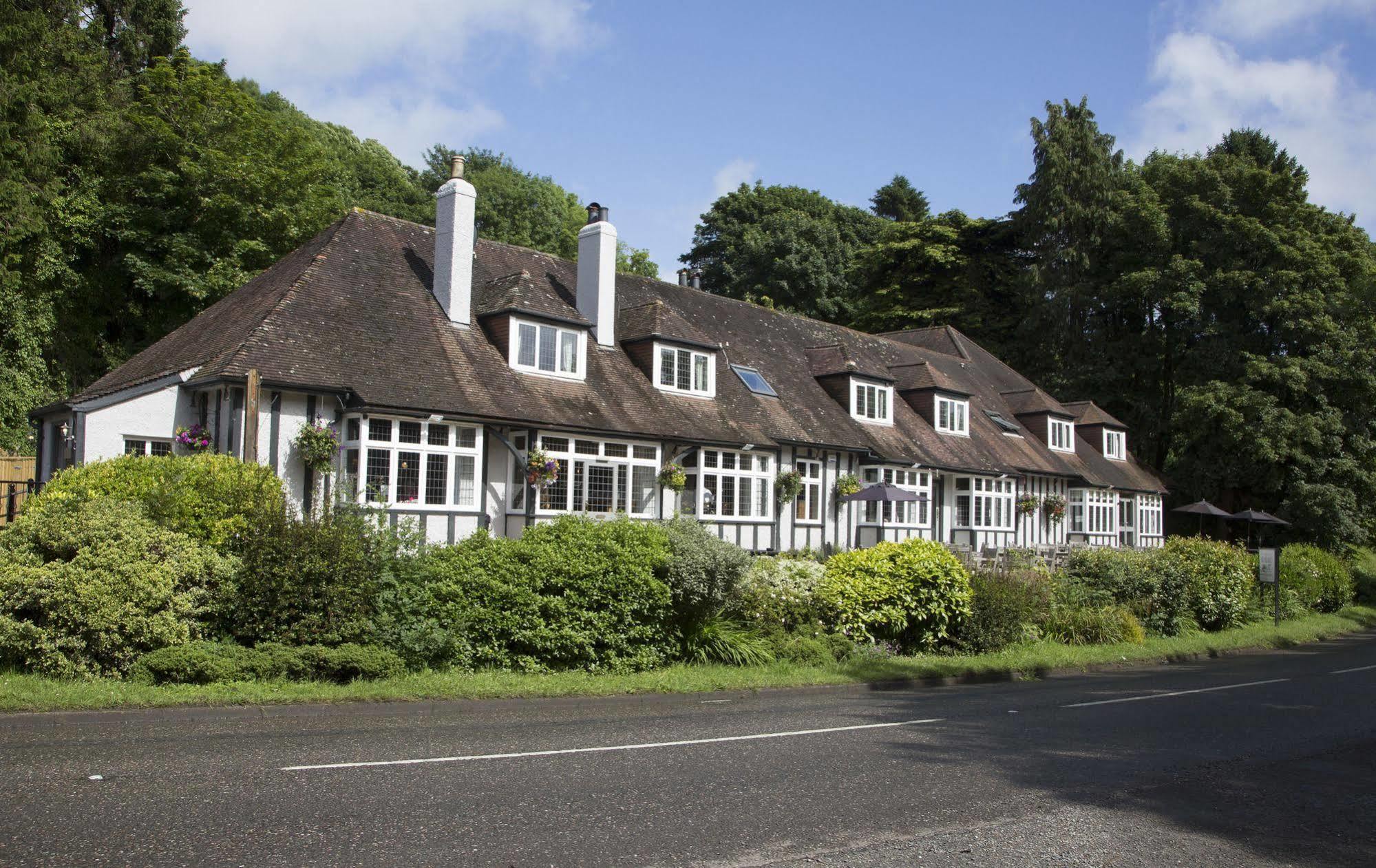 Dartbridge Inn By Greene King Inns Buckfastleigh Εξωτερικό φωτογραφία
