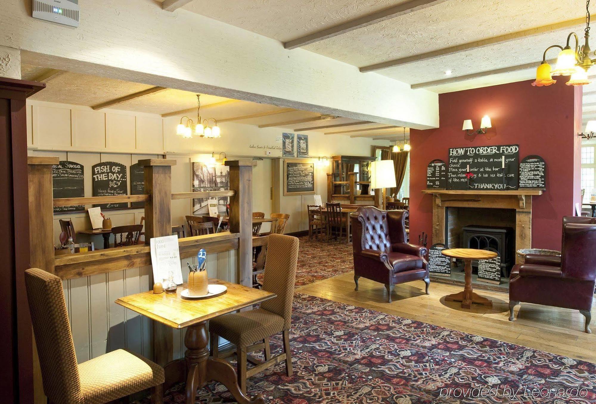 Dartbridge Inn By Greene King Inns Buckfastleigh Εξωτερικό φωτογραφία