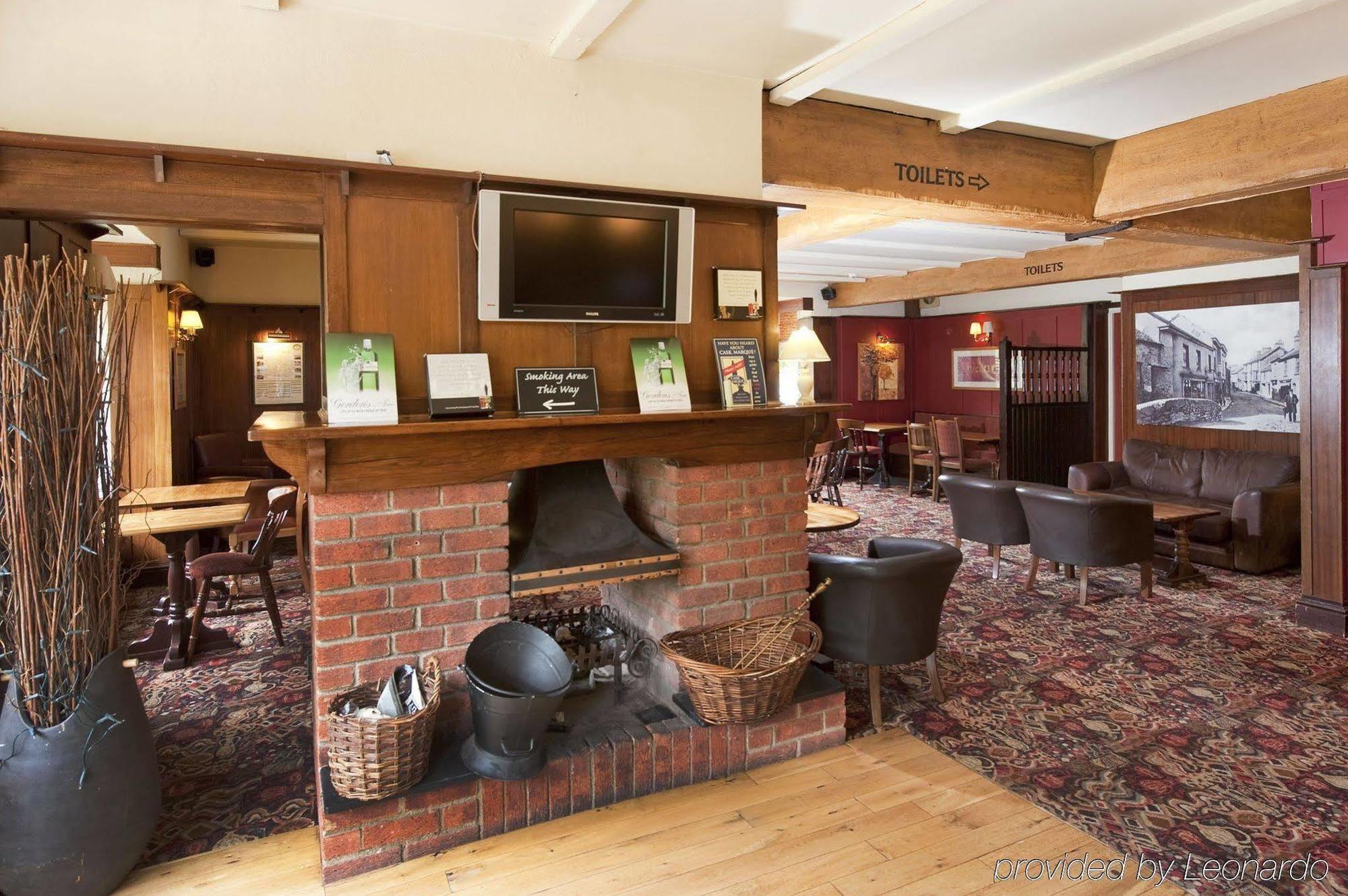 Dartbridge Inn By Greene King Inns Buckfastleigh Εξωτερικό φωτογραφία