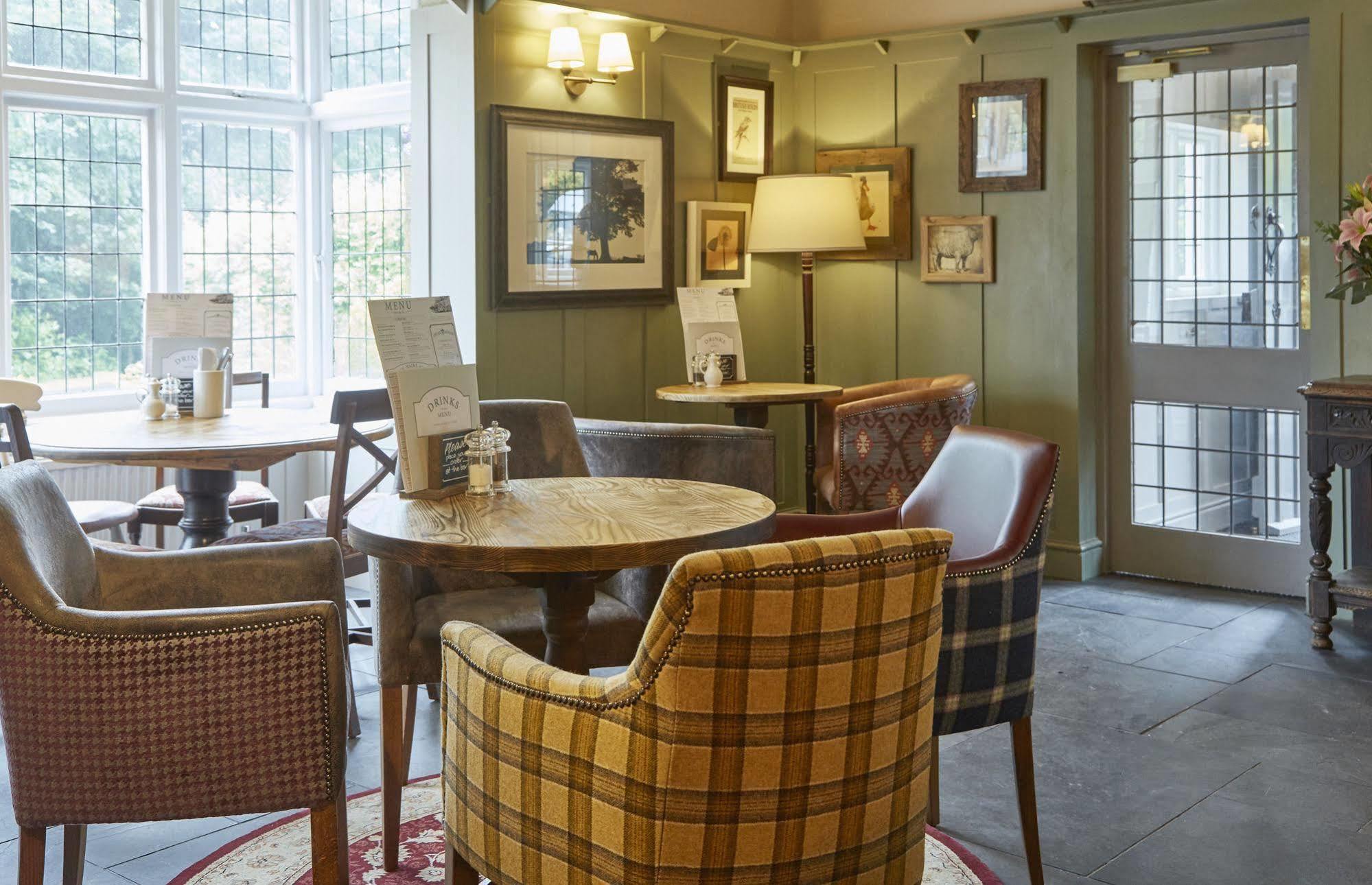Dartbridge Inn By Greene King Inns Buckfastleigh Εξωτερικό φωτογραφία